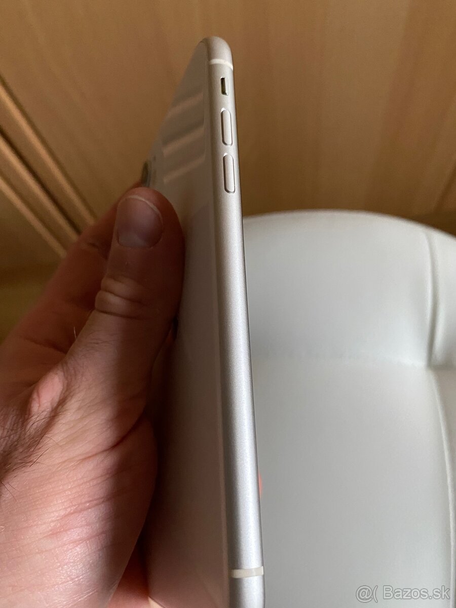 iPhone 11, White, 64GB - 9