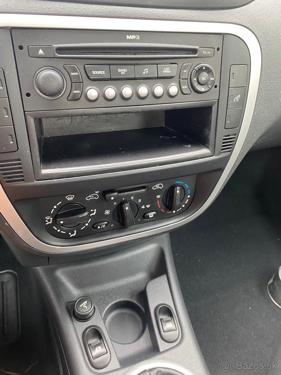 Citroen c3 1.4 54kw 2010 - 9