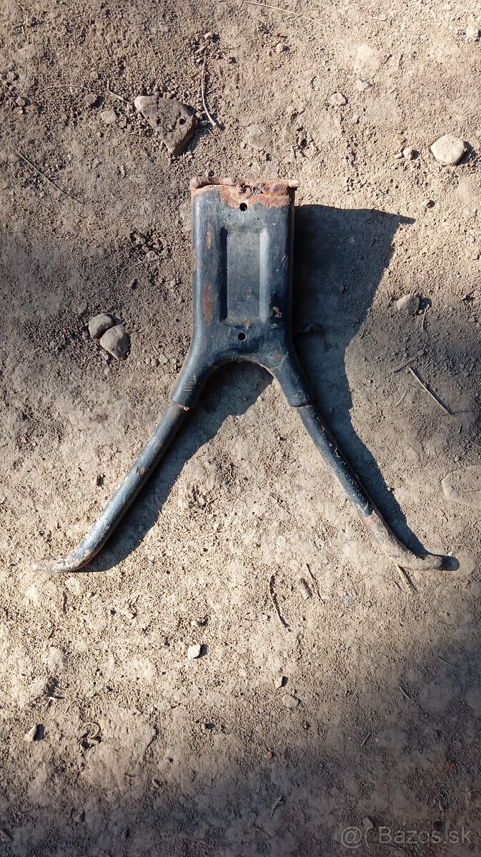 Babetta 207,210 náhradné diely - 9