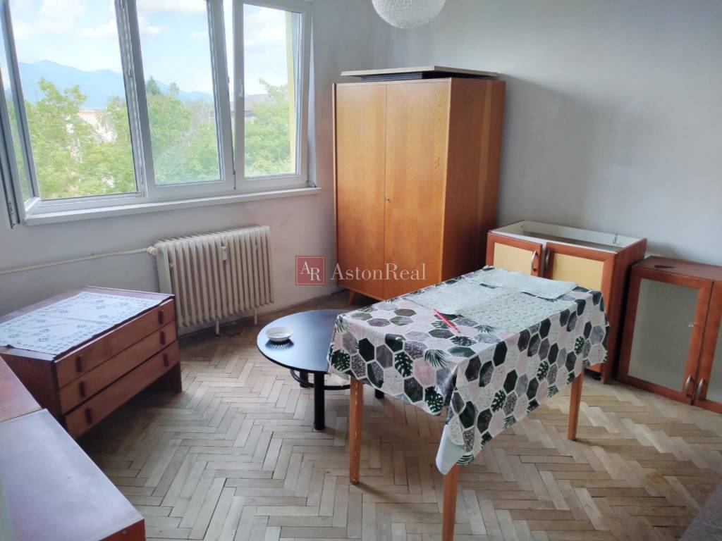 Predaj 2 izbový byt 57 m2 v Martine na Severe Veľký Balkón - 9