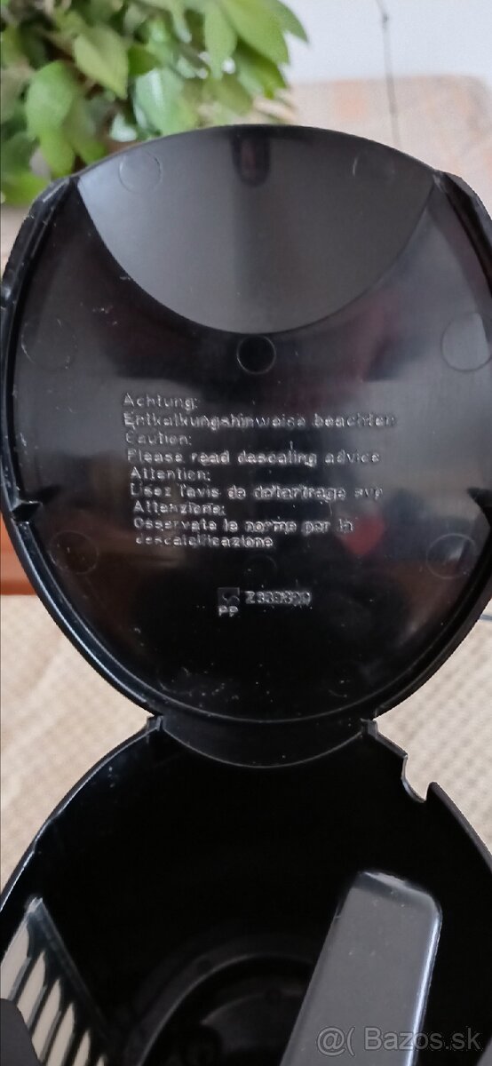Kávovar ROWENTA - 9