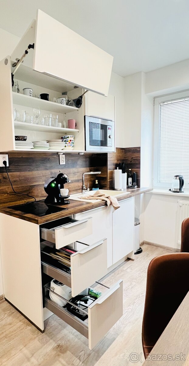 Apartmán DOMINIK Donovaly - 9