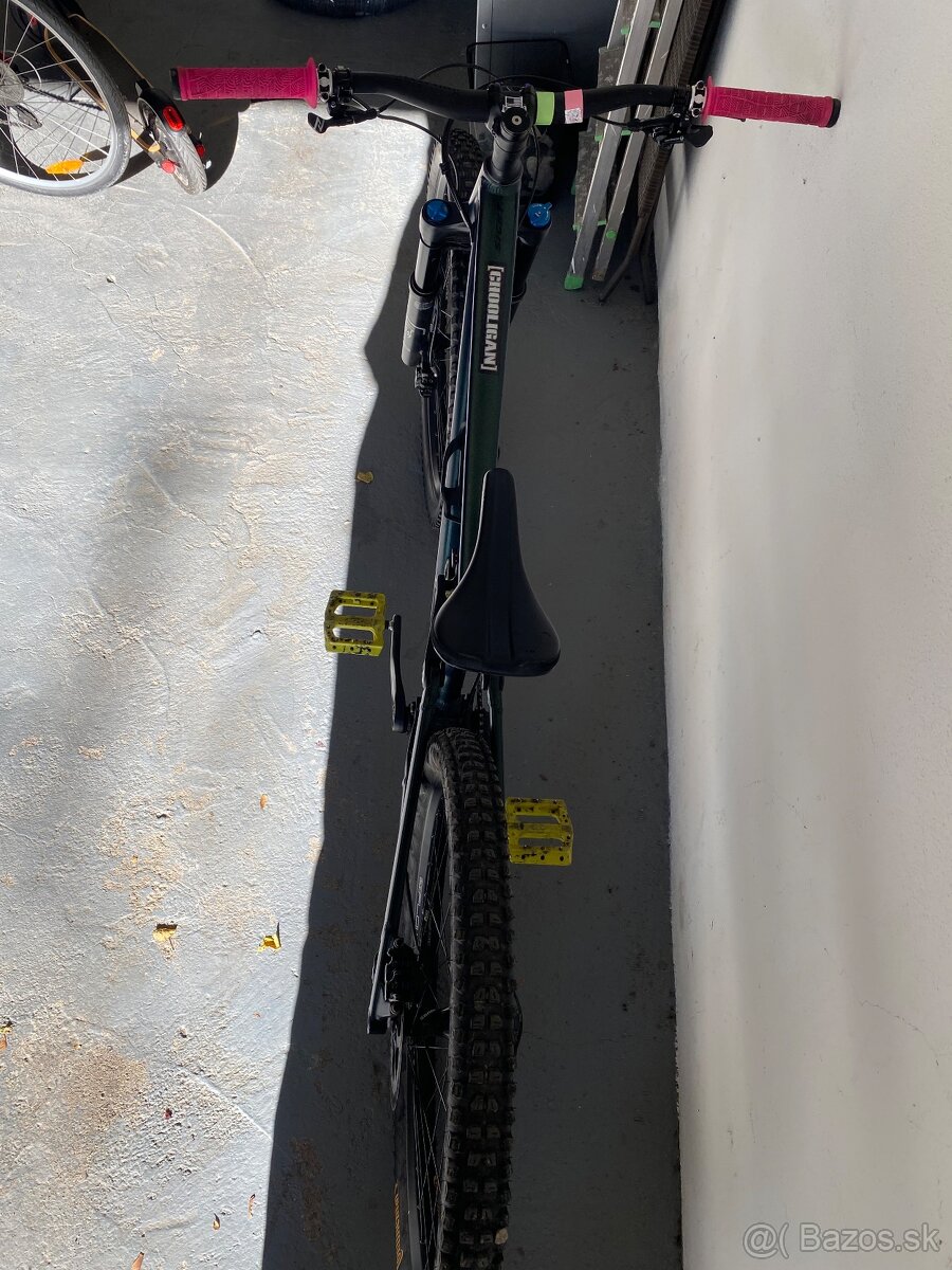 Norco Sight L, 29’’, 2024 freeride enduro - 9