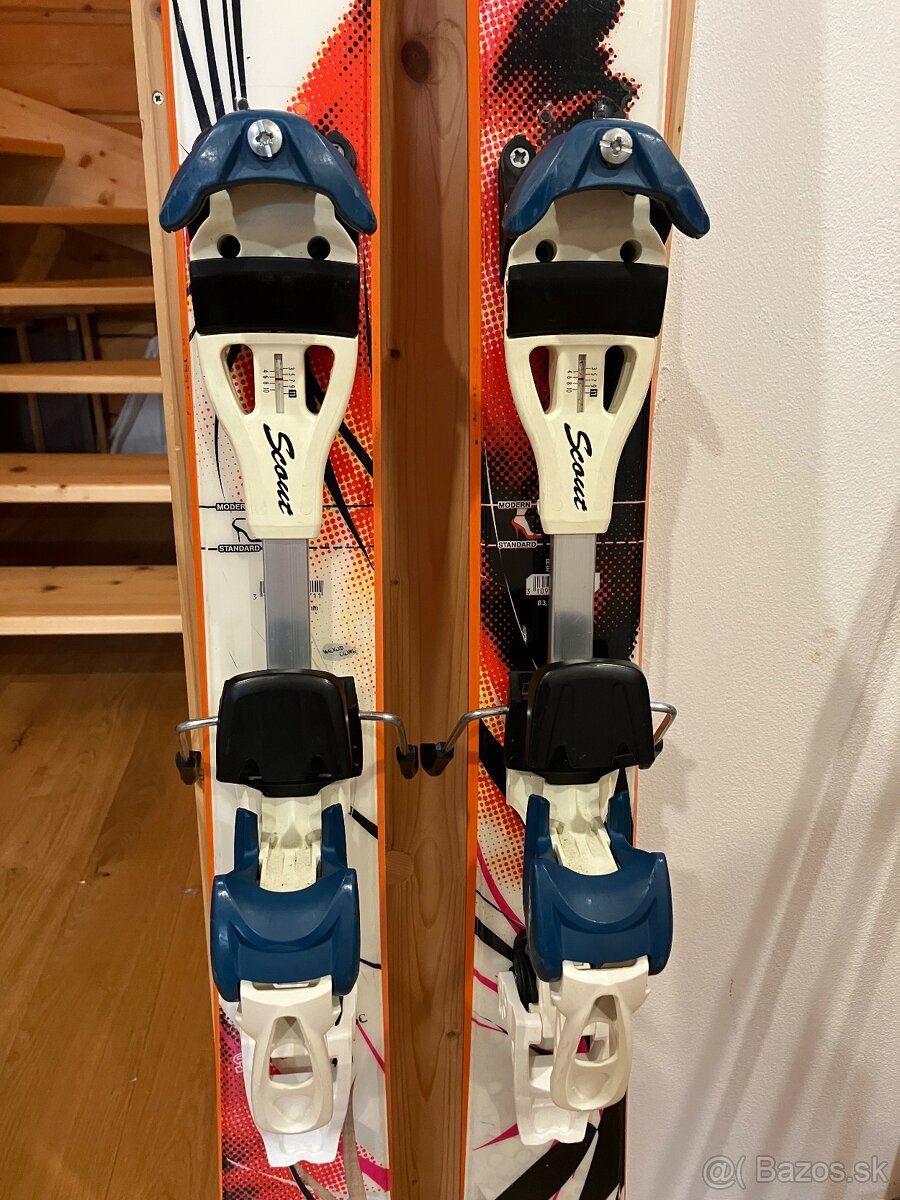 Rossignol Scratch - 9