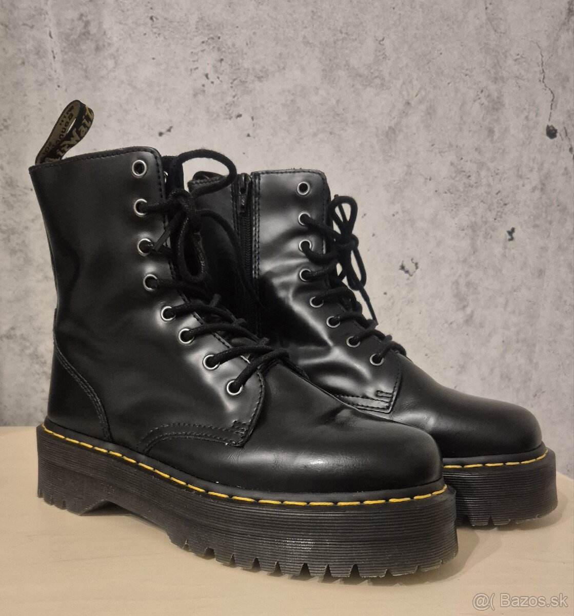 Dr. Martens Jadon EU42 - 9