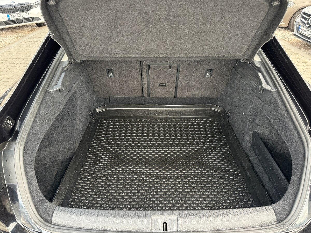 Volkswagen Arteon 2.0 TDI SCR BMT Elegance DSG - 9