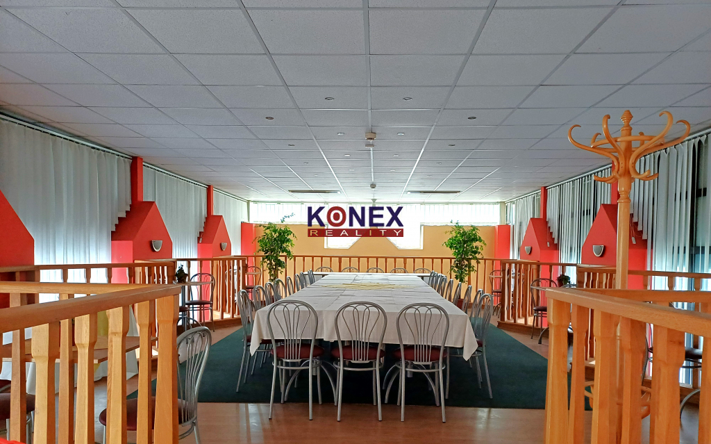 Predaj multifunkčného areálu Humenné – výnimočná príležitosť - 9