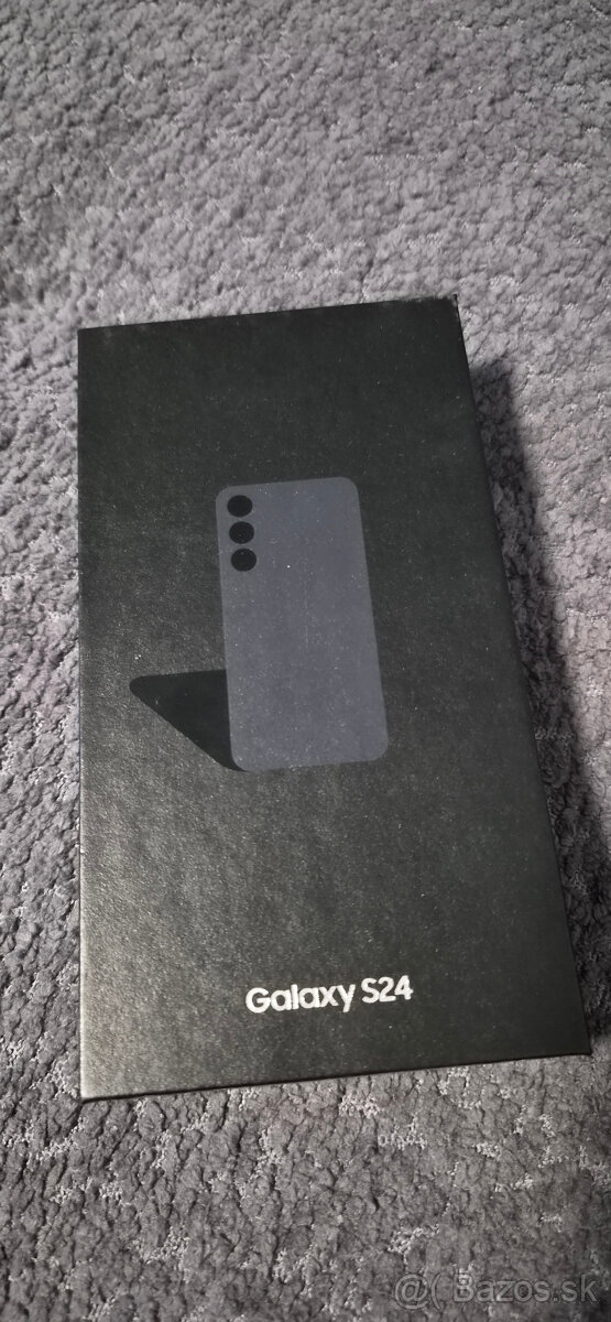 Predam samsung galaxy s24 256gb - 9