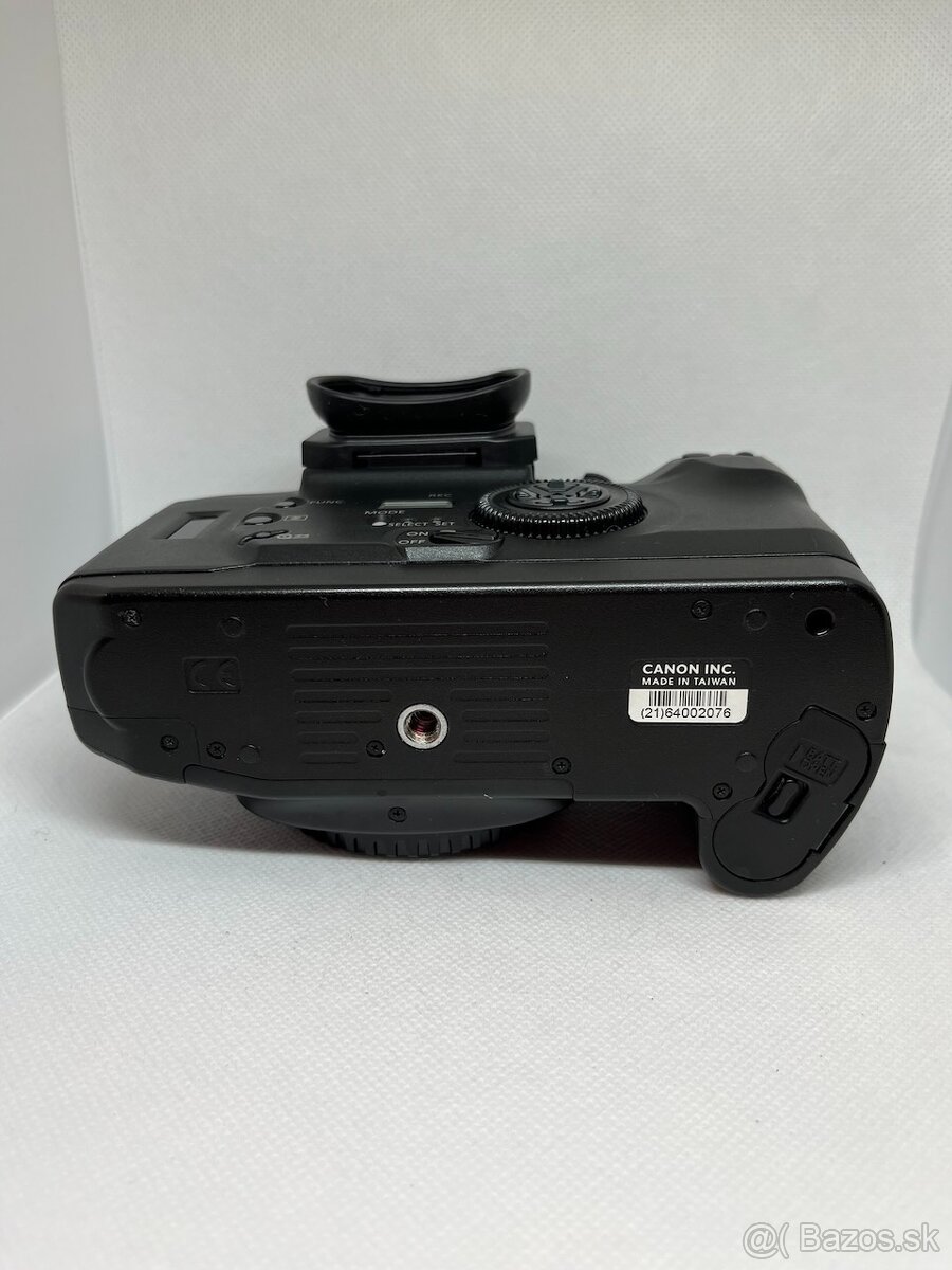 Canon EOS 7 - 9