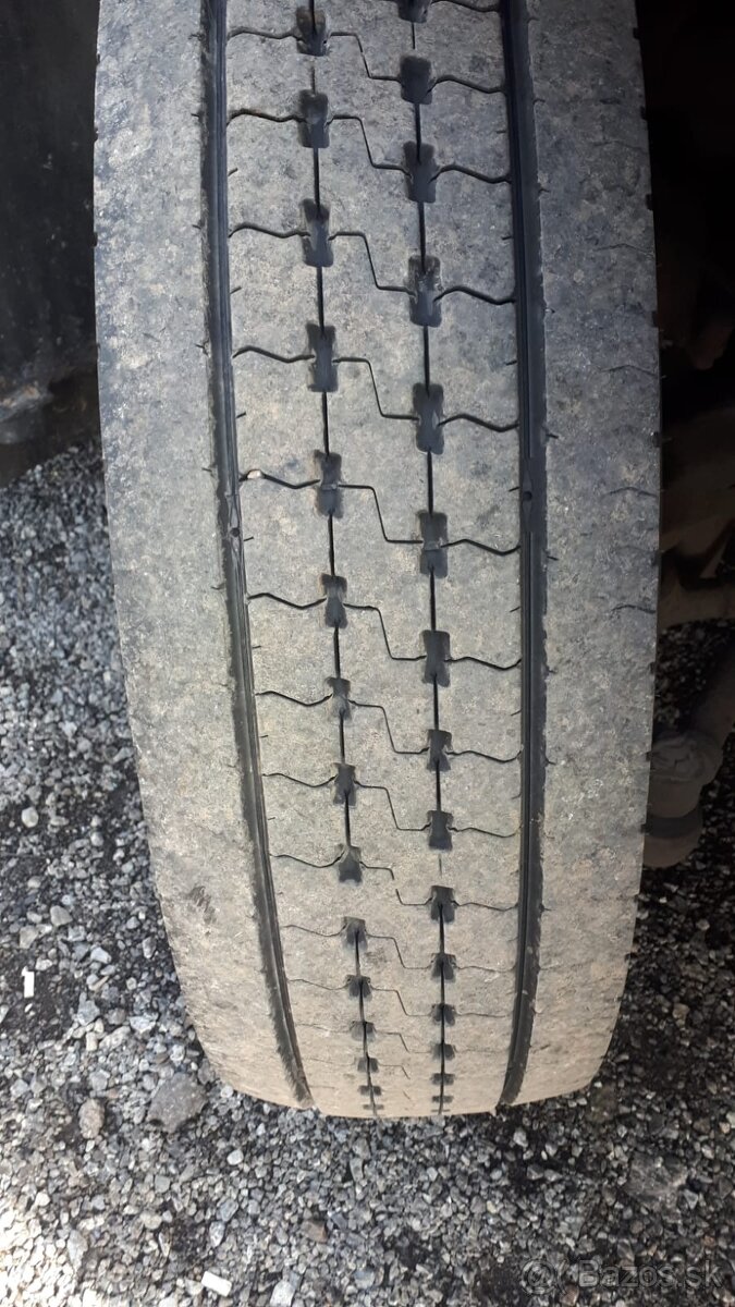 MAN lion star euro 3 - 9