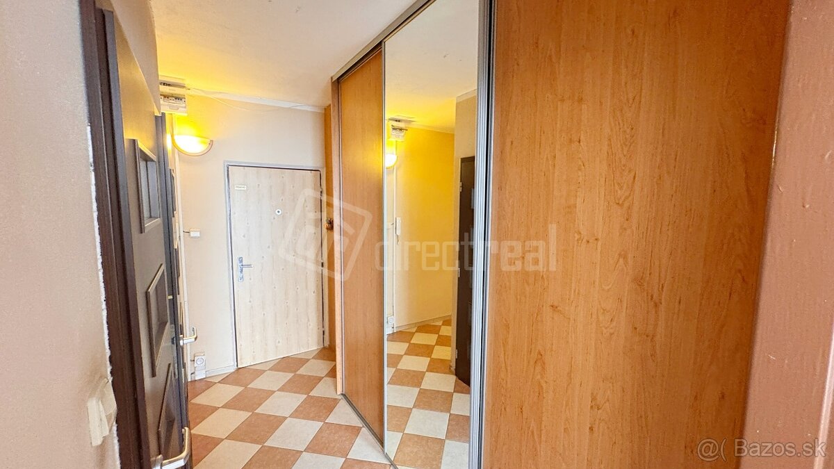 VÝRAZNÁ ZĽAVA Šikovný 2 izbák na skok do centra LM - IHN - 9