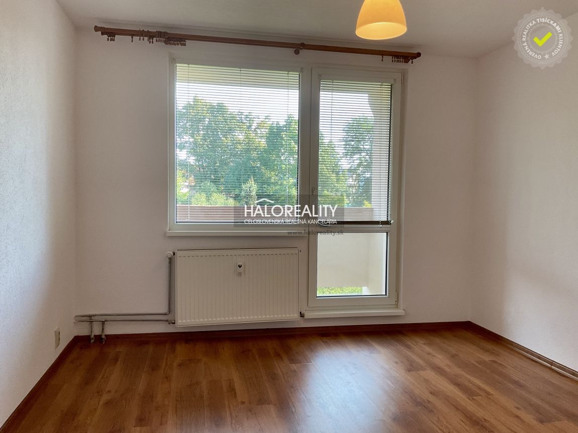HALO reality - Predaj, trojizbový byt Očová, veľkorysý a sln - 9