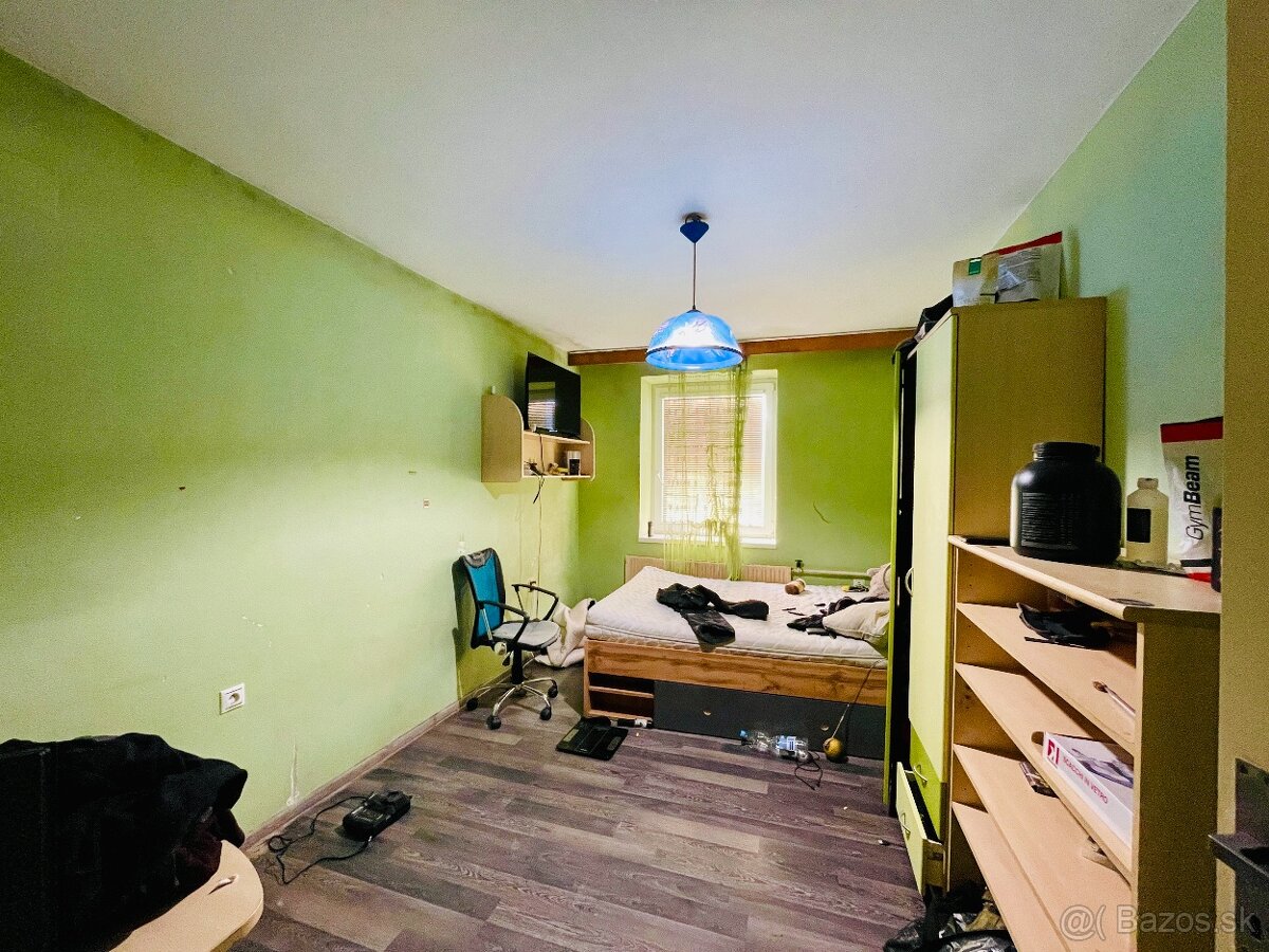 Na Predaj Rodinný dom - Myjava, Závršky - 9