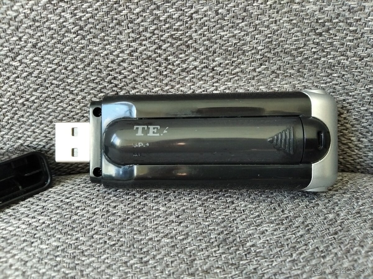 TEAC mp3 prehravac - 9