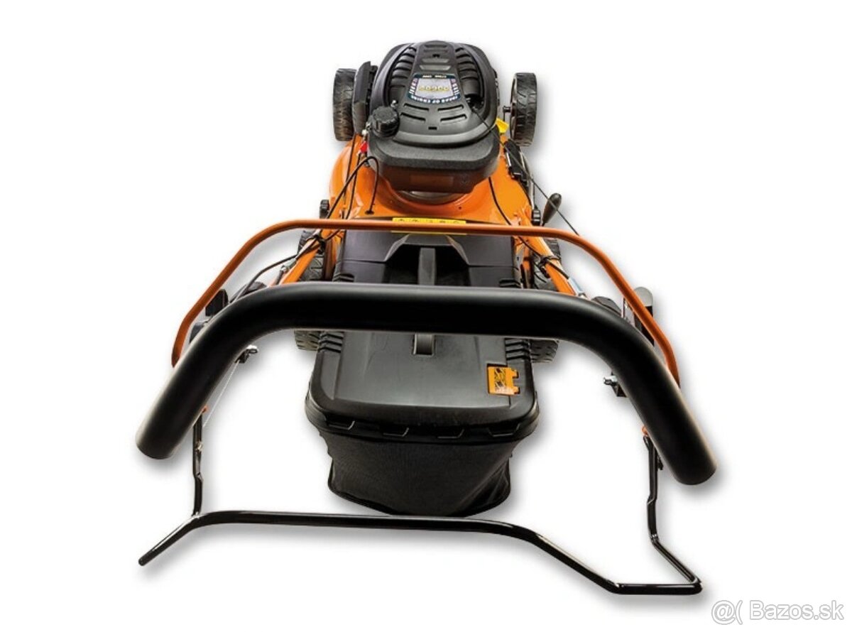 Benzínová kosačka Patriot LM 51 SP - 9