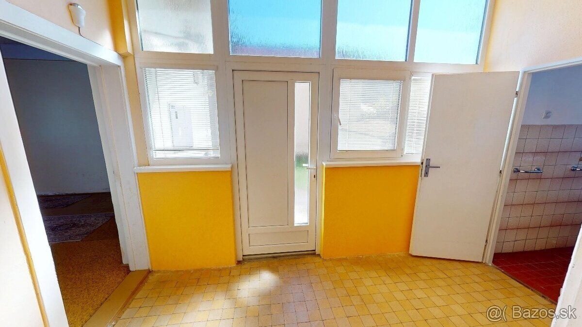RD Topoľčany za cenu bytu - 9