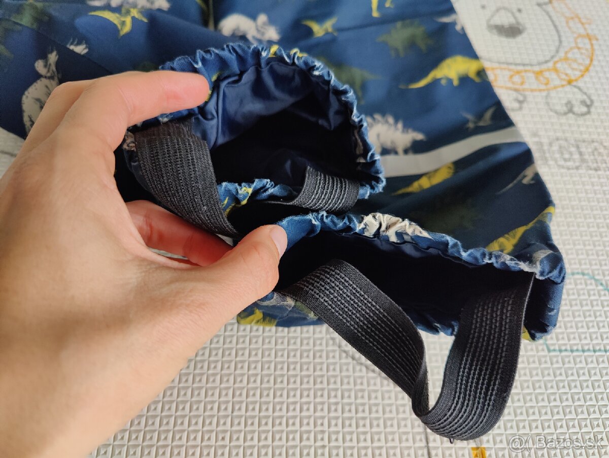 H&M súprava veľ. 116 - 9