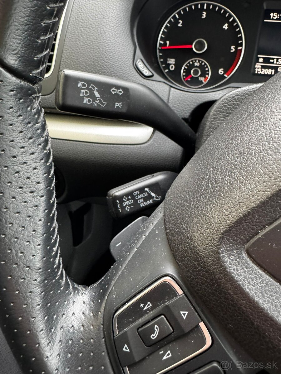 Seat Alhambra 2.0 TDI CR DPF Reference DSG - 9