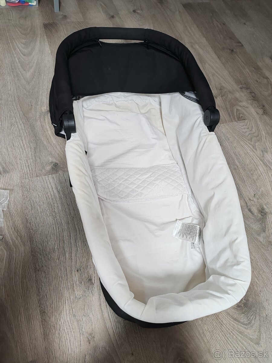Britax B motion 4plus - 9