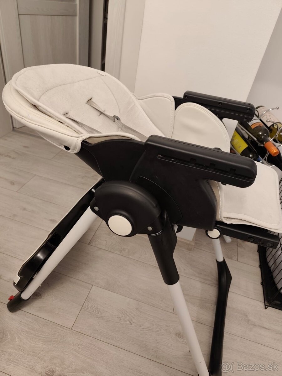 Jedálenská stolička - 9