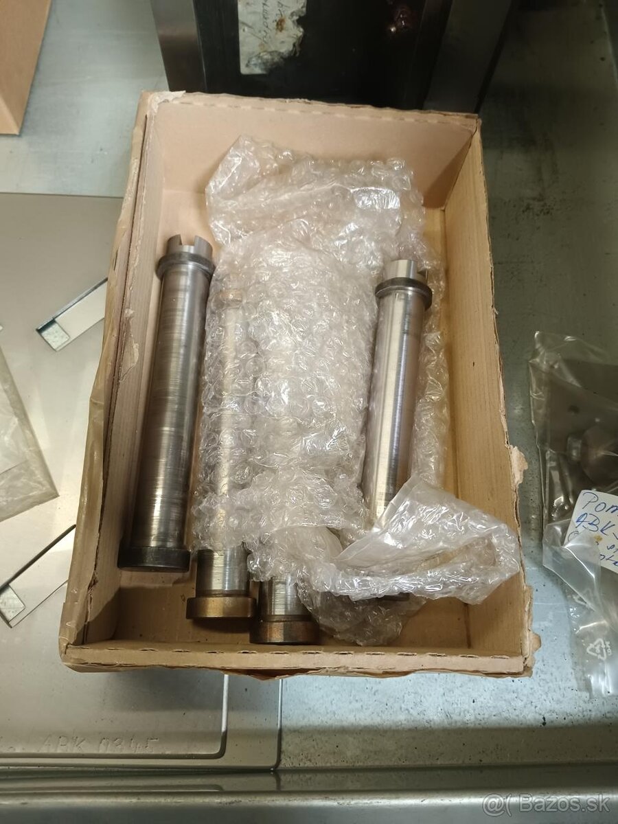 Ohýbačka plechů EHRT CNC BENDER EB-30 (7529) - 9