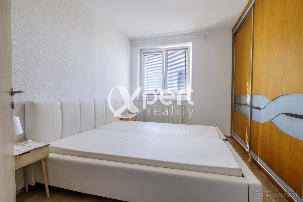 3 IZBOVÝ BYT NA PREDAJ AJ SO ZARIADENÍM - 9