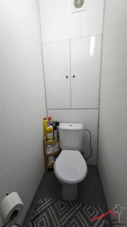 2-izbový byt na predaj, Vráble – sídl. Žitava, 53 m2 - 9