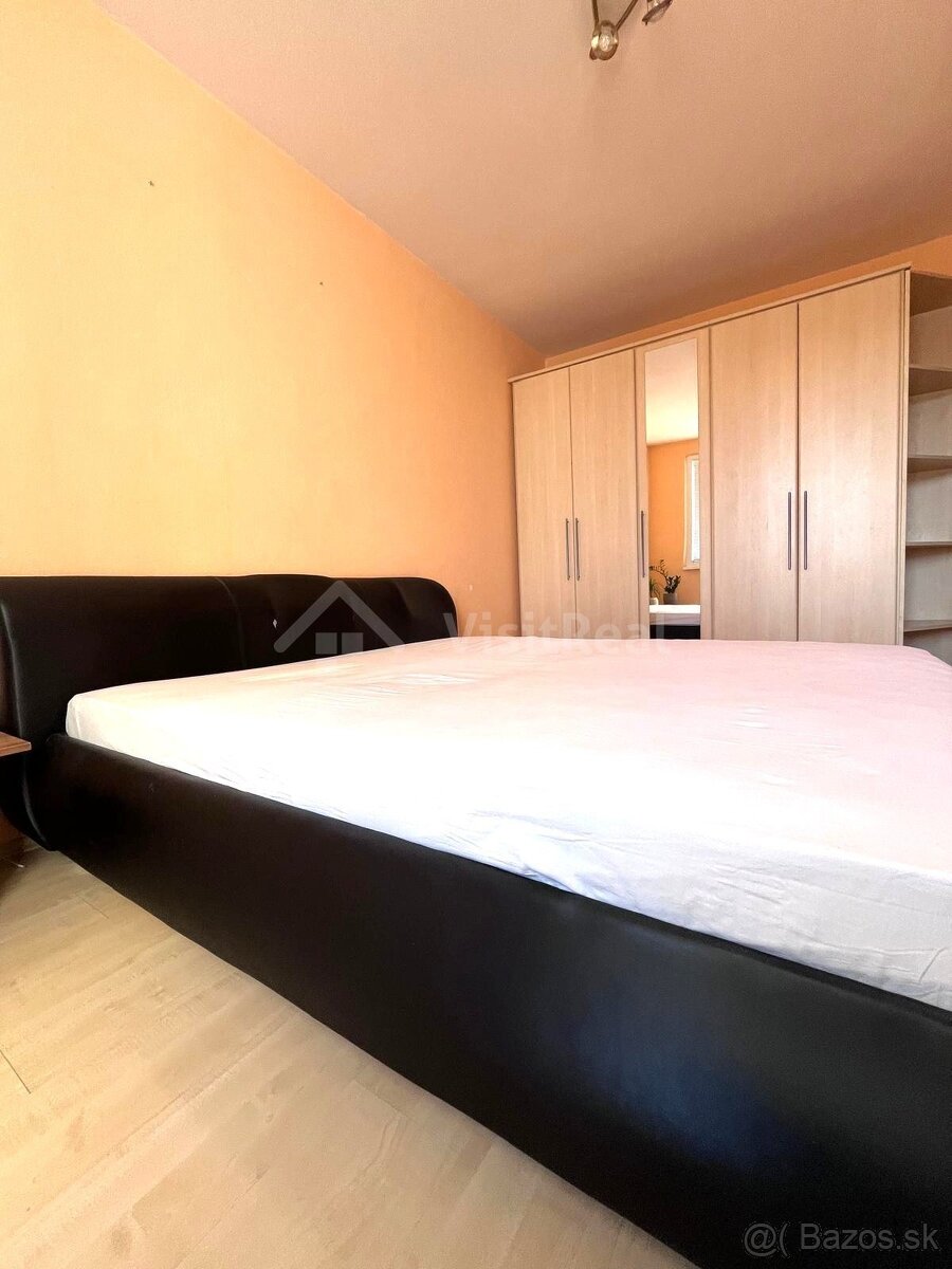 Prenájom 3izb byt na Janigovej ulici, Košice – KVP - 9