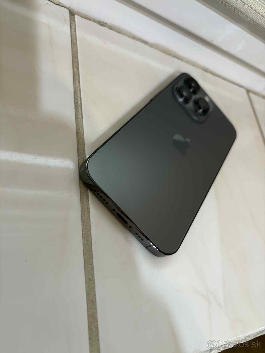 Iphone 13 Pro 128Gb Graphit - 9