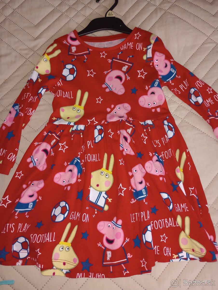 Detské oblečenie a obuv - 9