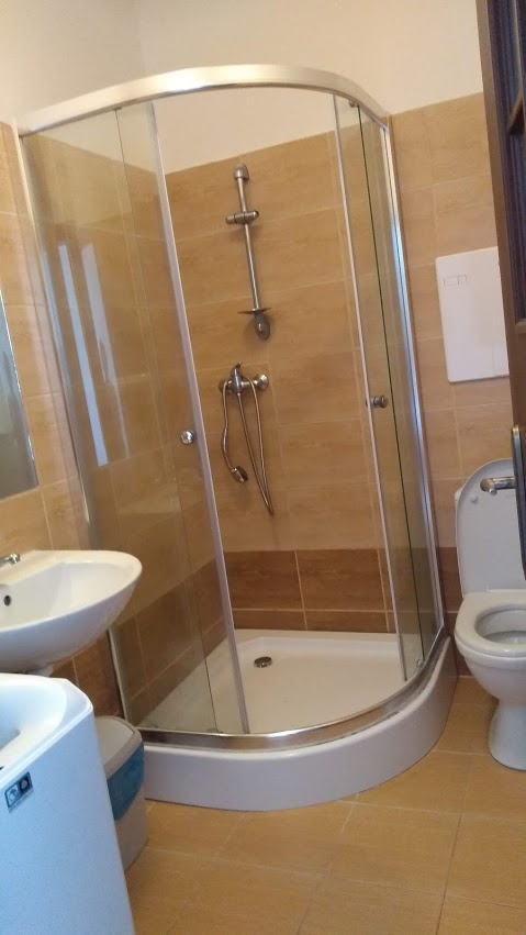 Prenájom 2-izbového bytu - 9