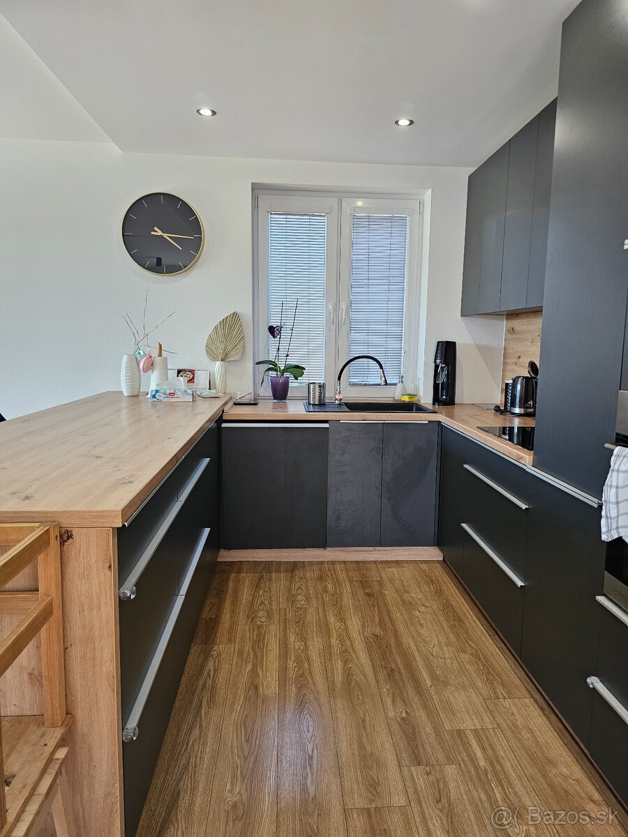 Prenájom - Novostavba 4i rodinný dom Kuzmice - 9