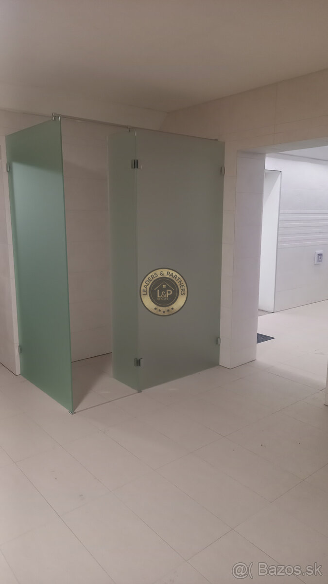 Predaj obchodných priestorov v Michalovciach - 9