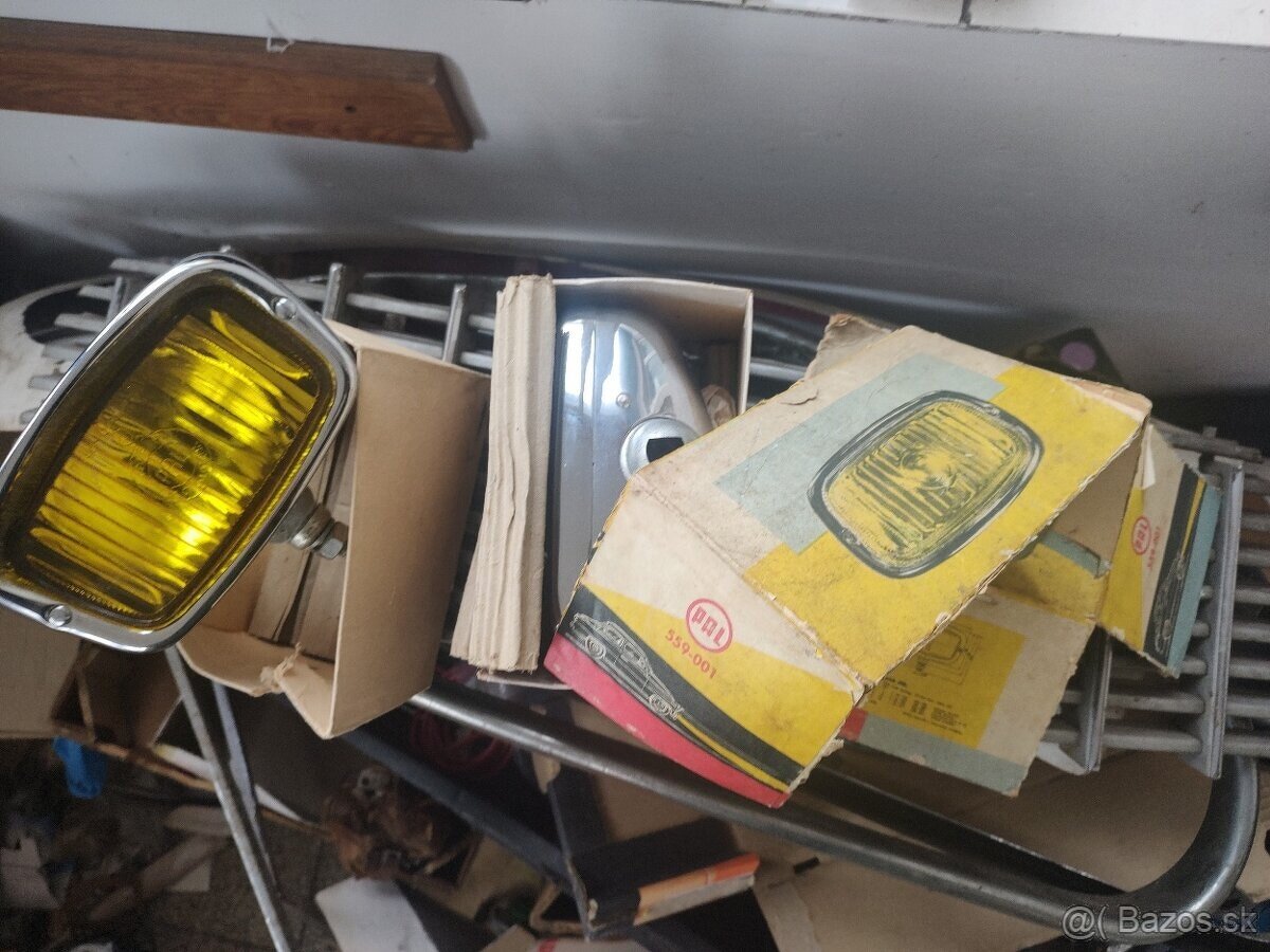 Felicia, Octavia combi,1202, Tudor, Spartak - 9