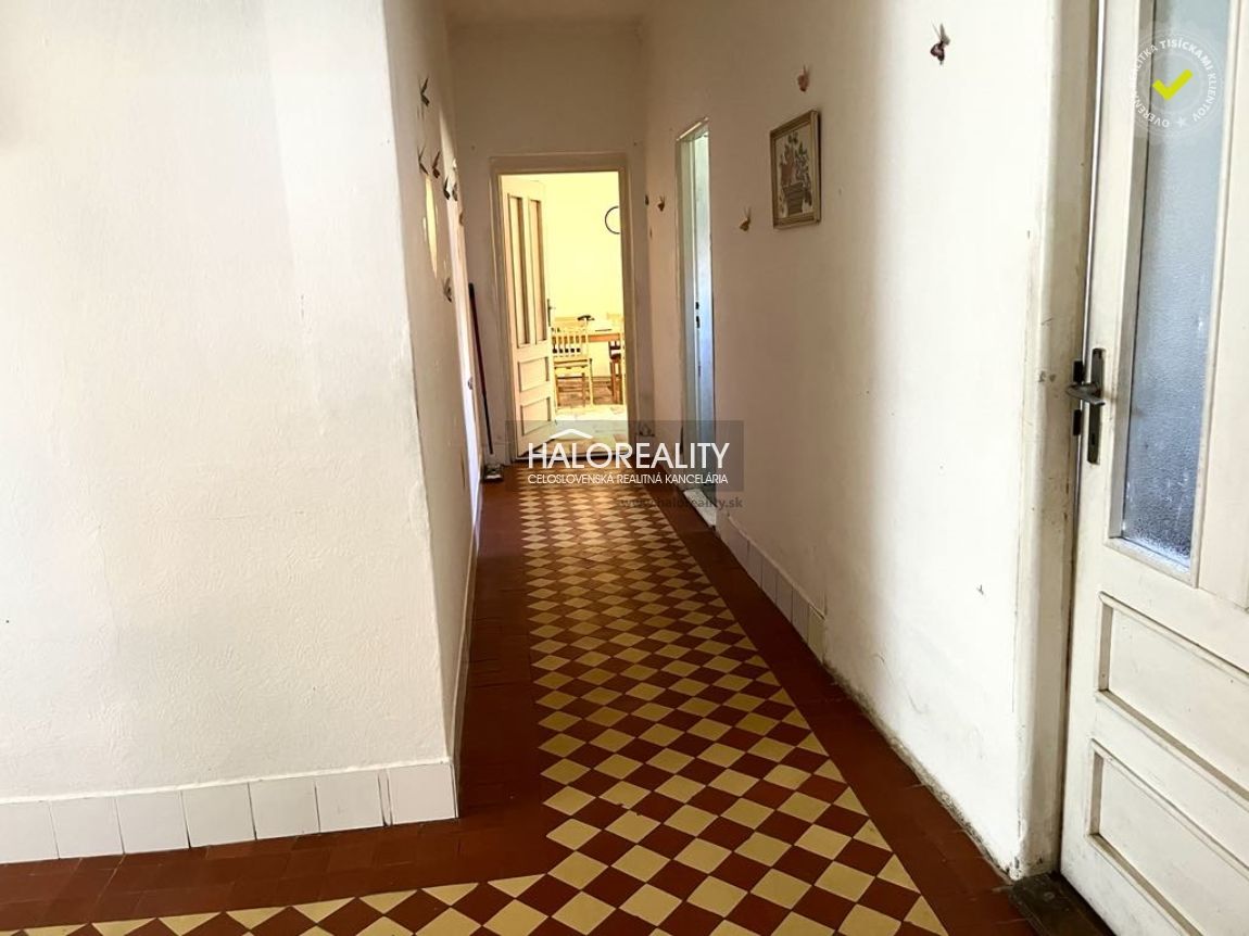 HALO reality - Predaj, rodinný dom Bežovce - 9