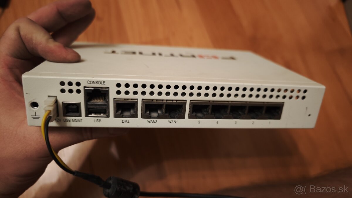 Cisco, Juniper, Fortinet, HP, Riverbad, network (3) - 9