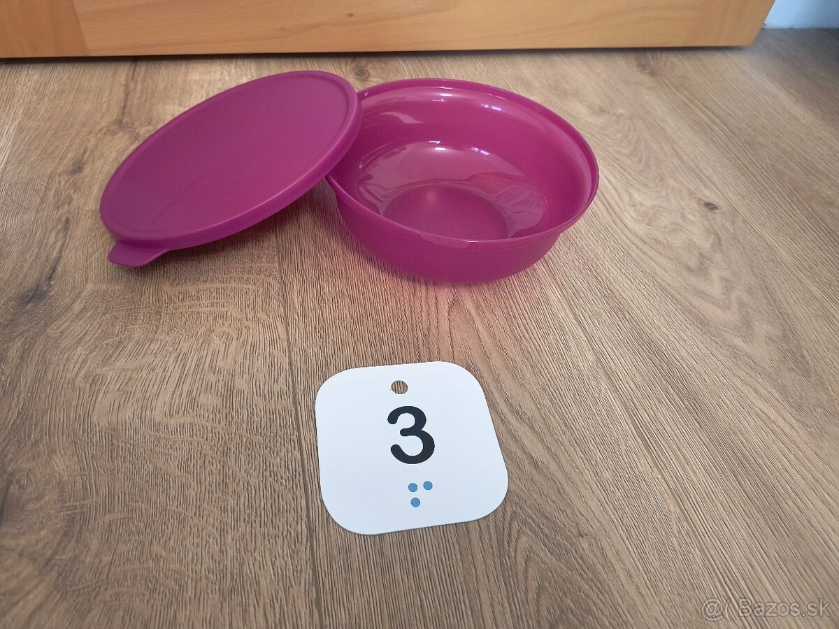 Tupperware výrobky - 9