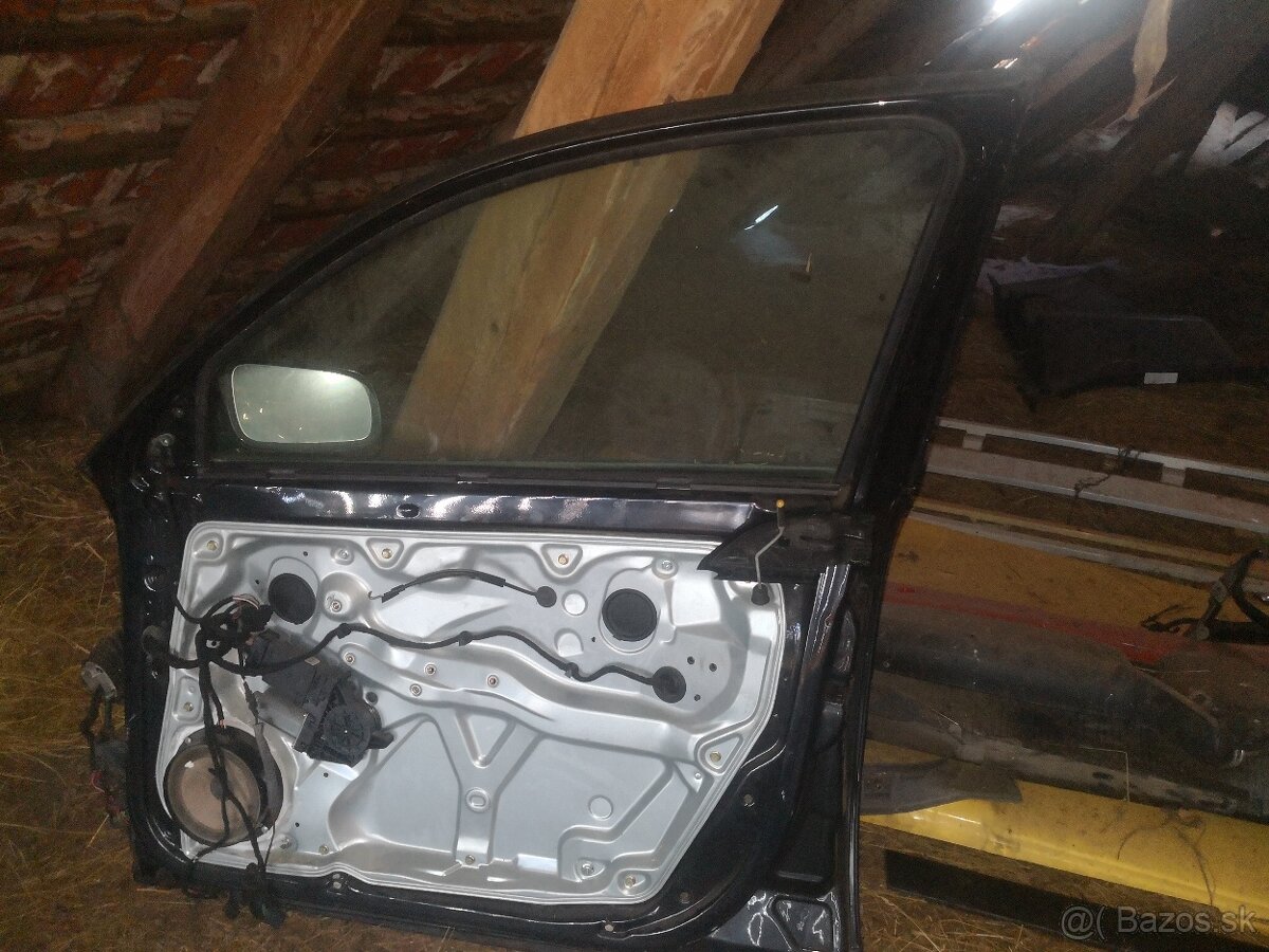 Náhradné diely superb 1 - 9