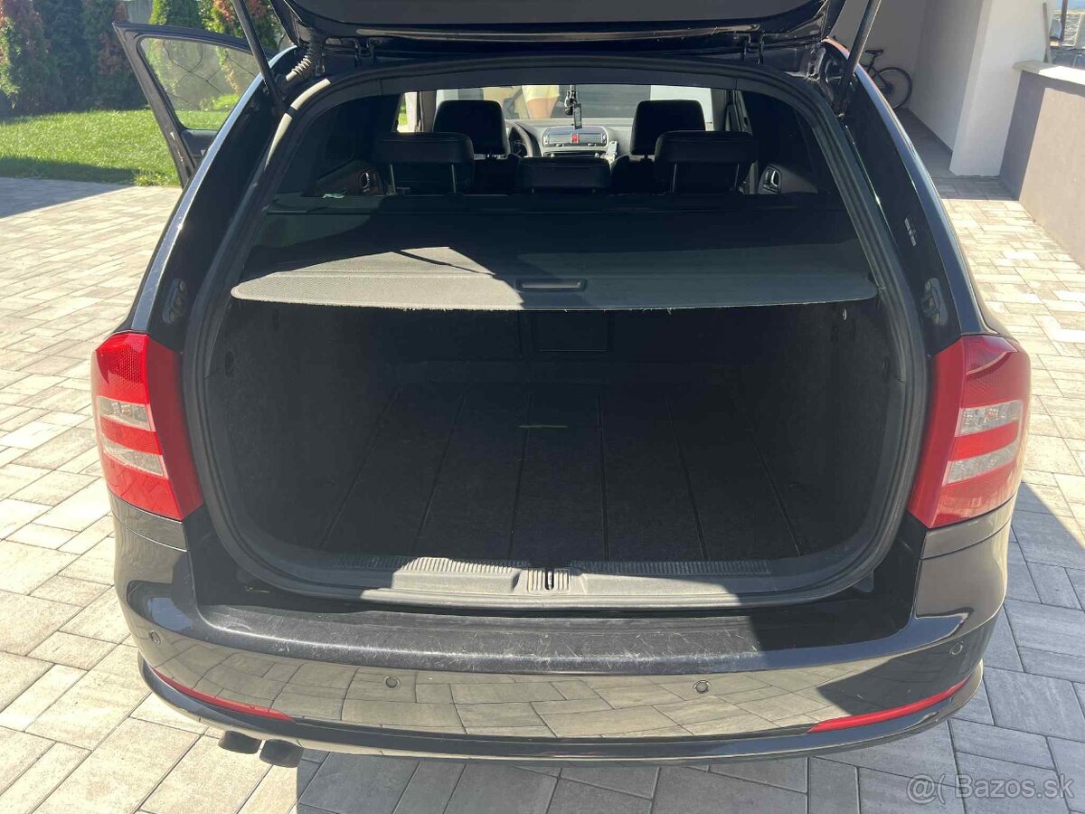 Škoda octavia 2rs - 9