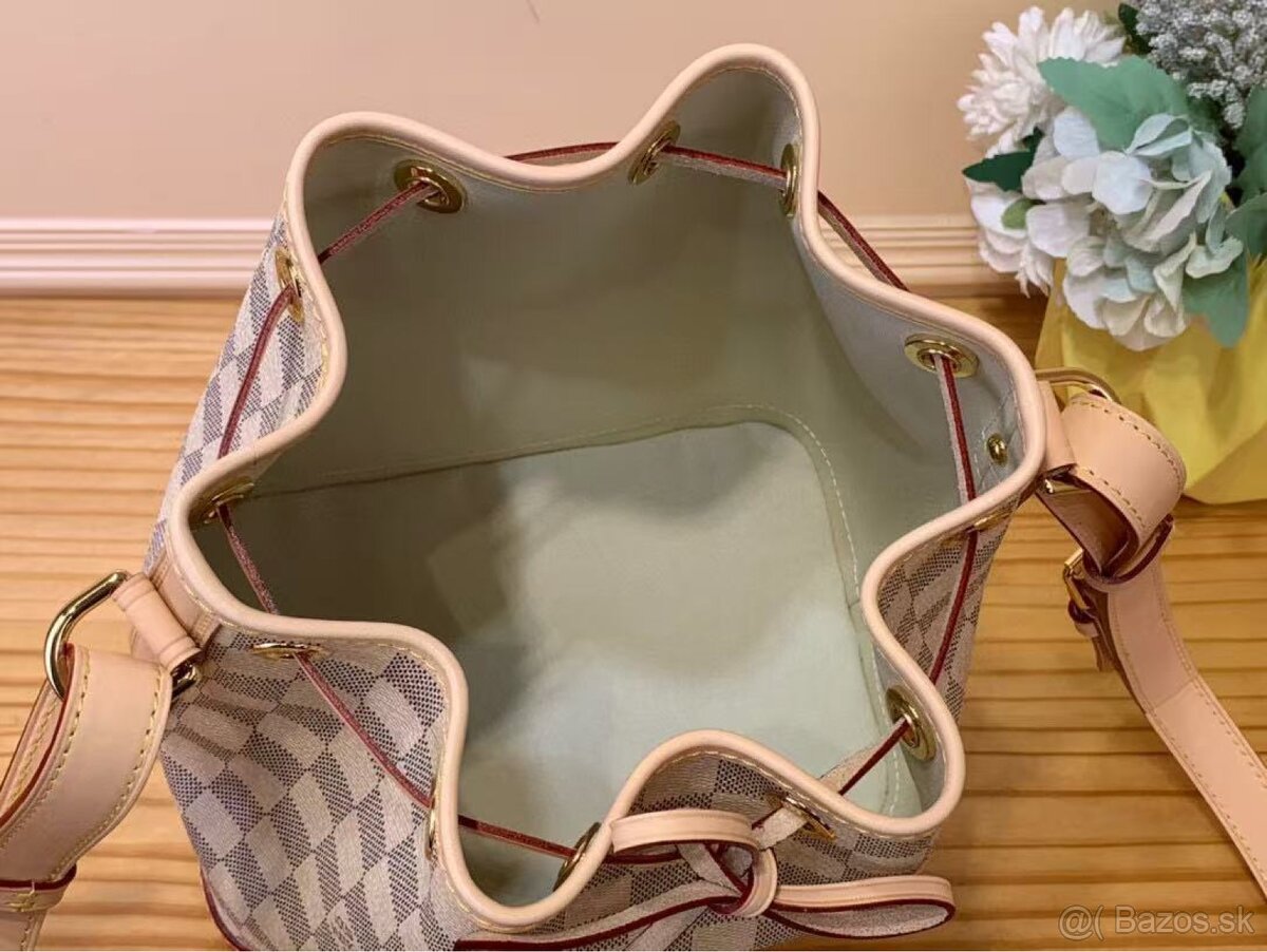 Louis Vuitton Noé BB - 9