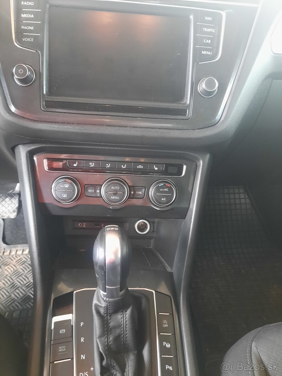 Vw tiguan - 9