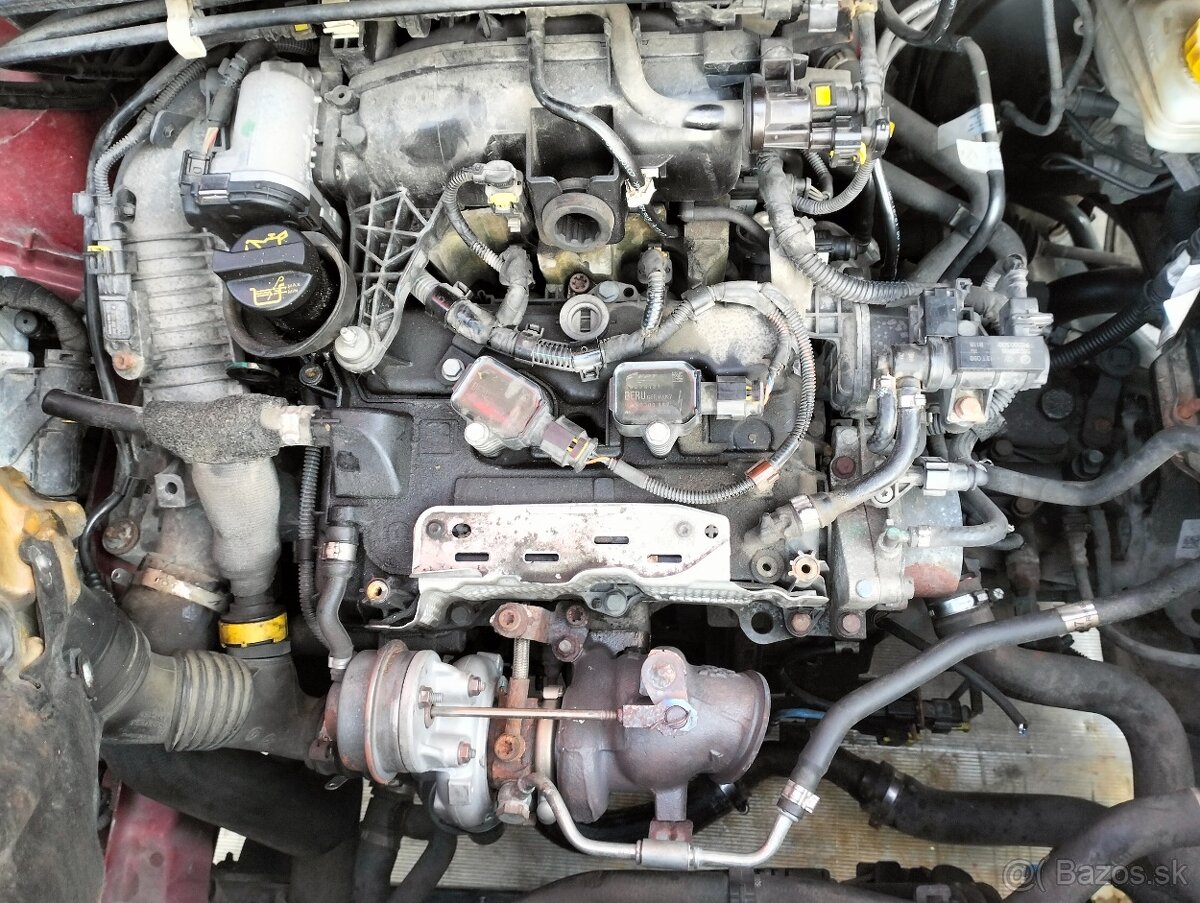 Fiat 500l twin turbo - 9