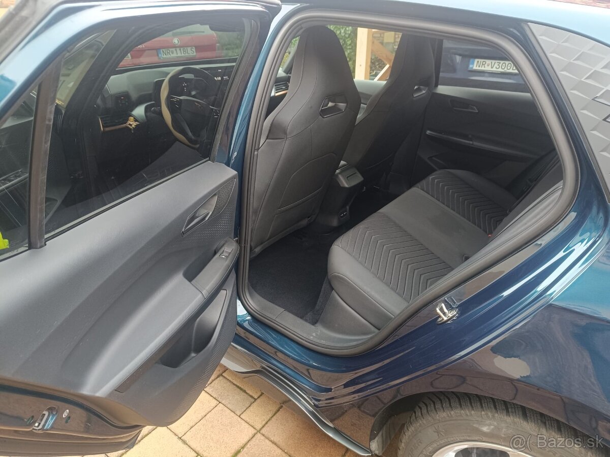 Cupra born 2022 150kW 60xxxkm - 9