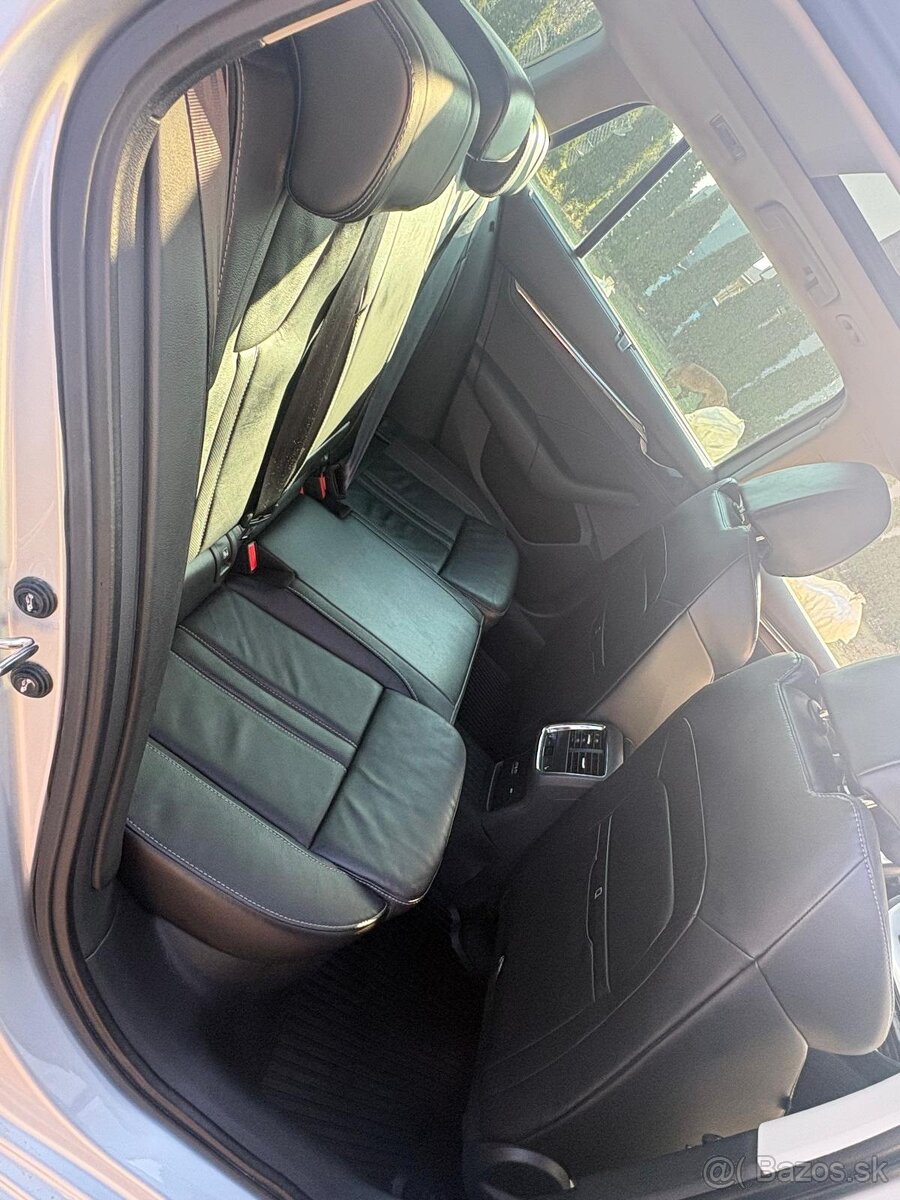 Škoda Octavia IV 2.0 TDI - 9