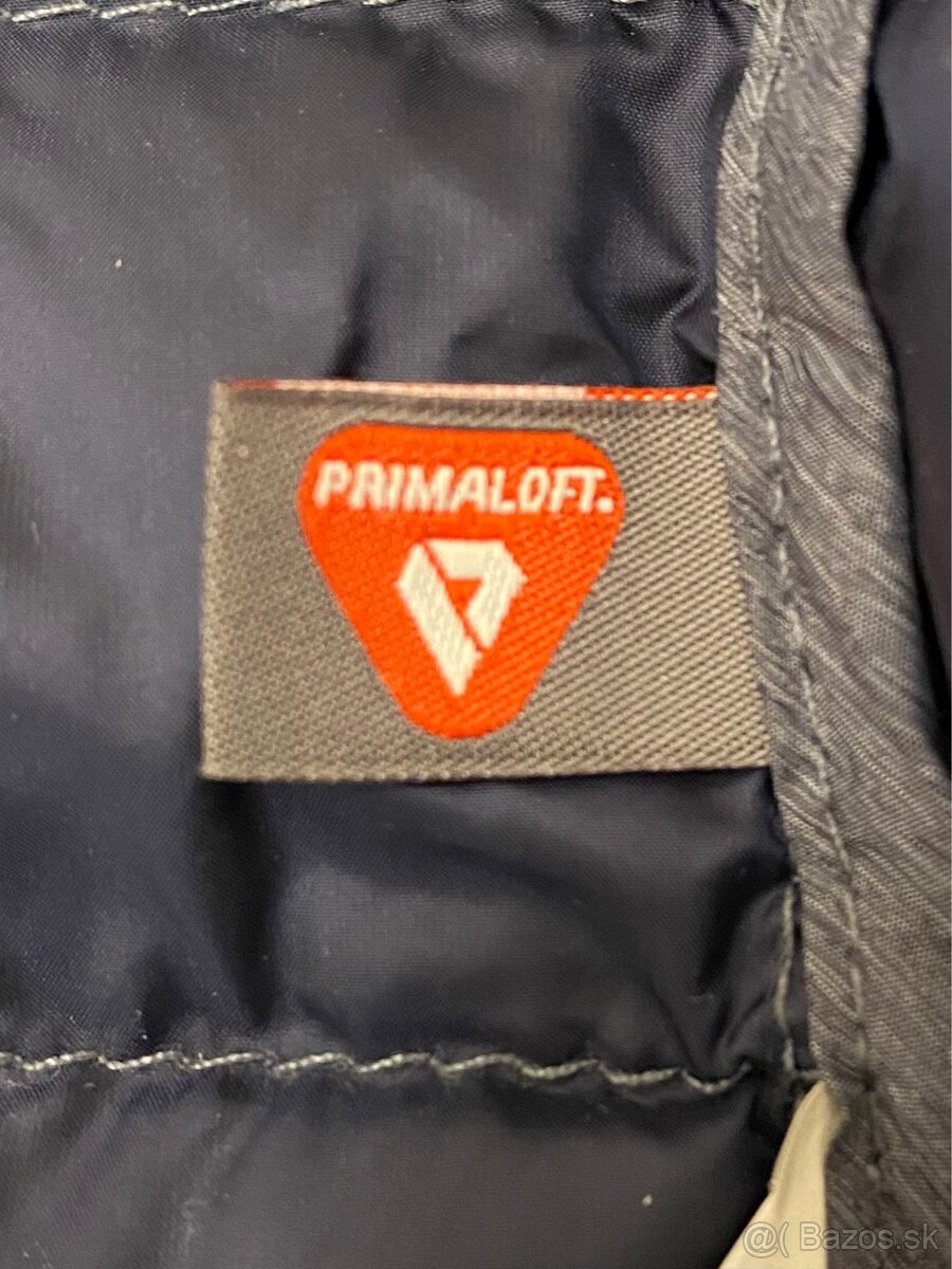 Bunda pánska XXXL - franc. značky Sun Valley - 9