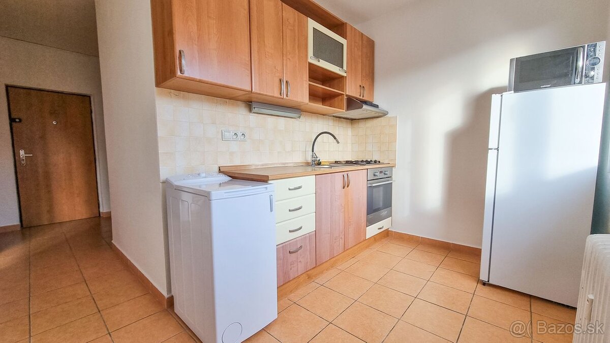 PRENÁJOM 2-izbového bytu, Trieda SNP, Banská Bystrica - 9