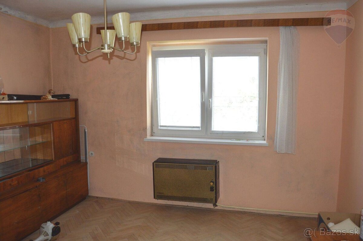 Predaj rodinný dom Svätoplukovo - 9