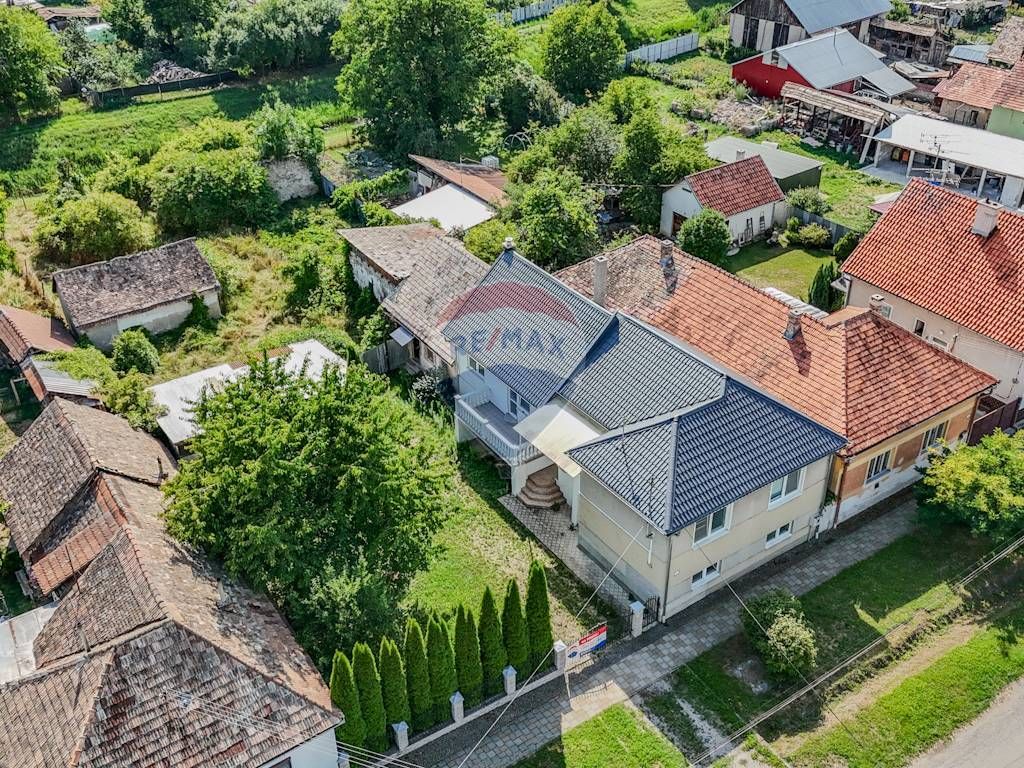 ZNÍŽENÁ CENA Rodinný dom - Veľký Blh | Rimavská Sobota - - 9