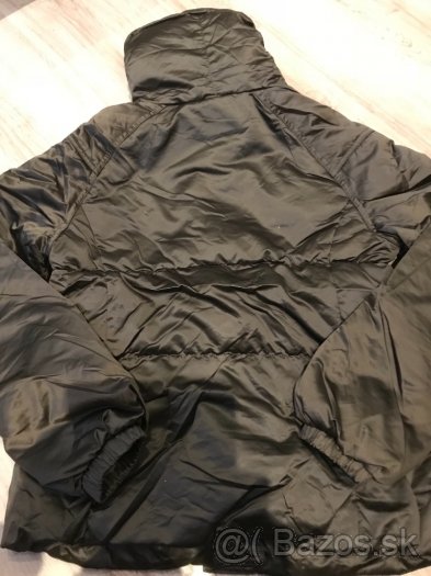 Dámska zimná bunda /M T.HILFIGER - 9