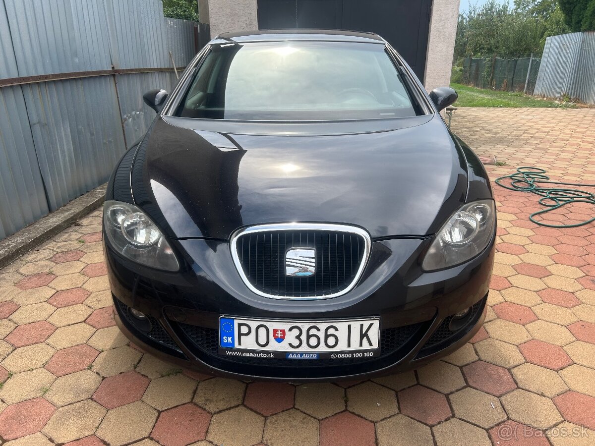 SEAT LEON 🔥🔥 - 9